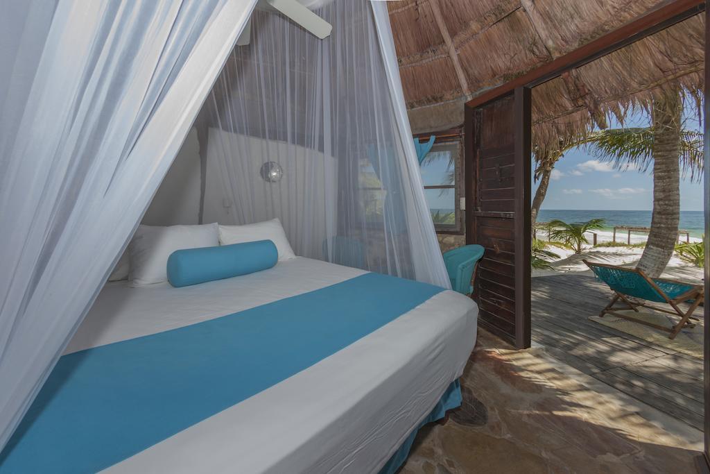 Hotel Mestizo Boutique 4*