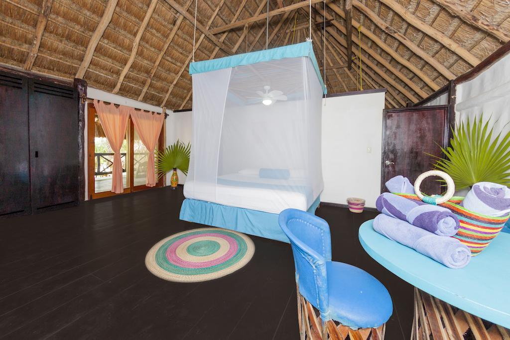 Hotel Mestizo Boutique