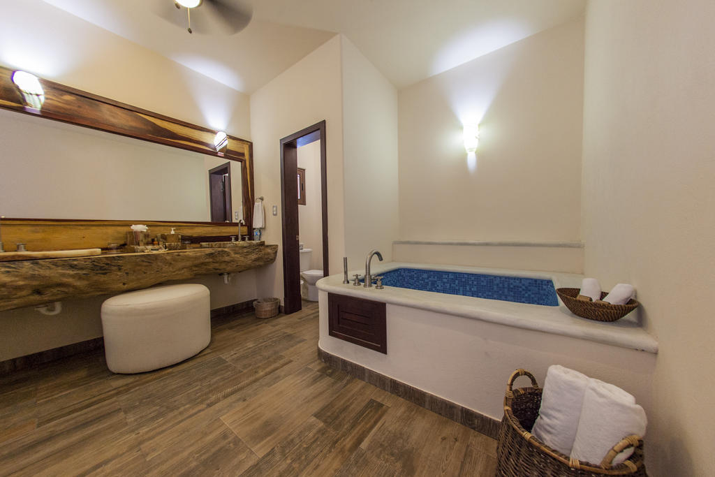 Hotel Ranitas Eco Boutique Tulum