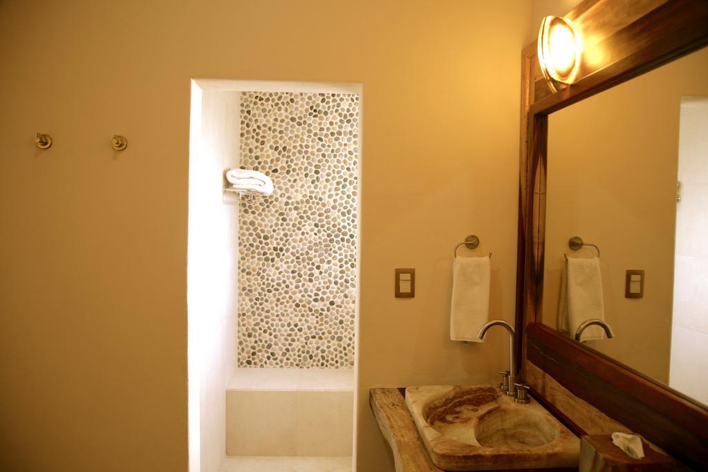 Hotel Ranitas Eco Boutique