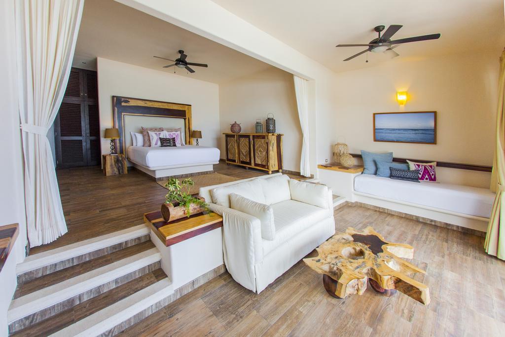 Hotel Ranitas Eco Boutique 3*