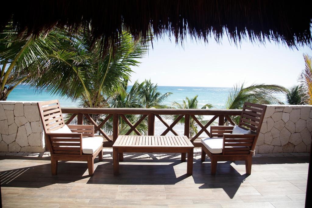 Hotel Ranitas Eco Boutique Tulum