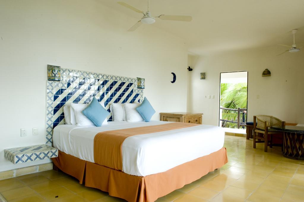Hotel Ranitas Eco Boutique