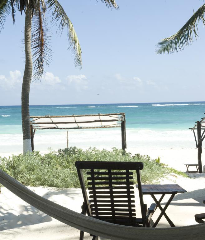 Ranitas Eco Boutique Tulum