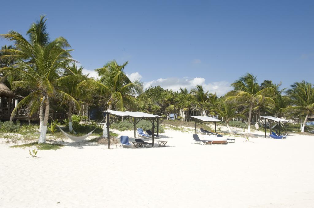 Hotel Ranitas Eco Boutique