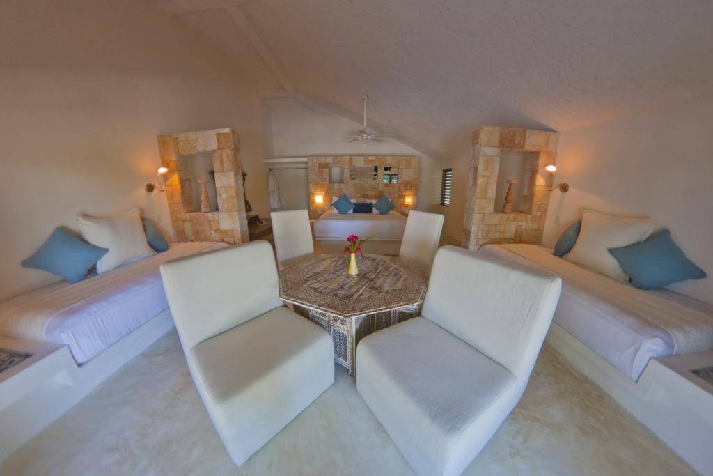 Hotel Ranitas Eco Boutique 3*