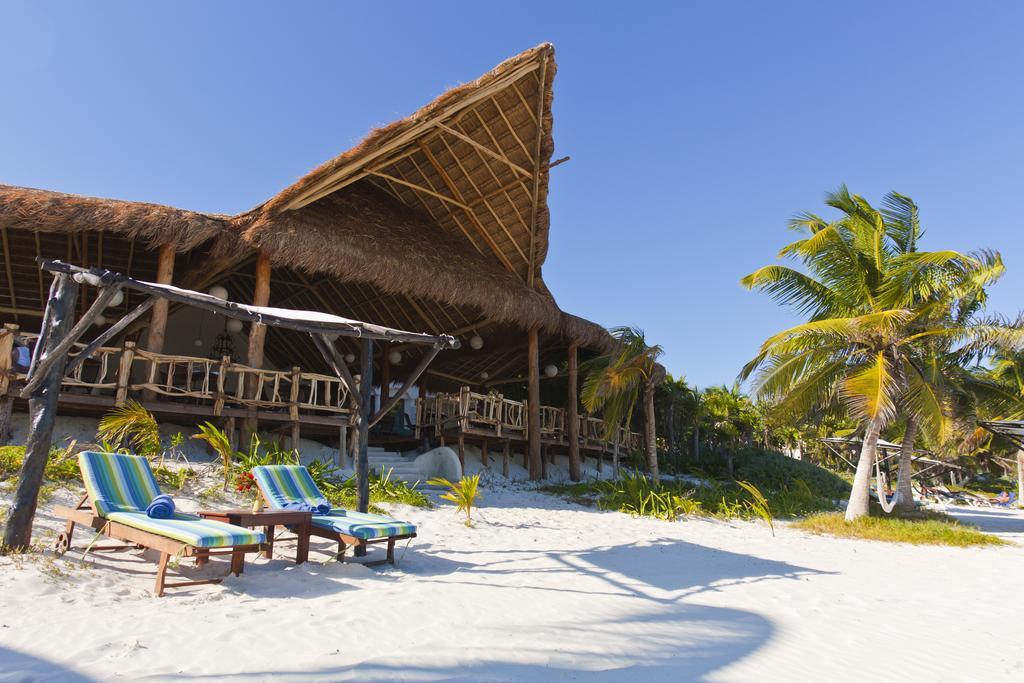 Hotel Ranitas Eco Boutique 3*