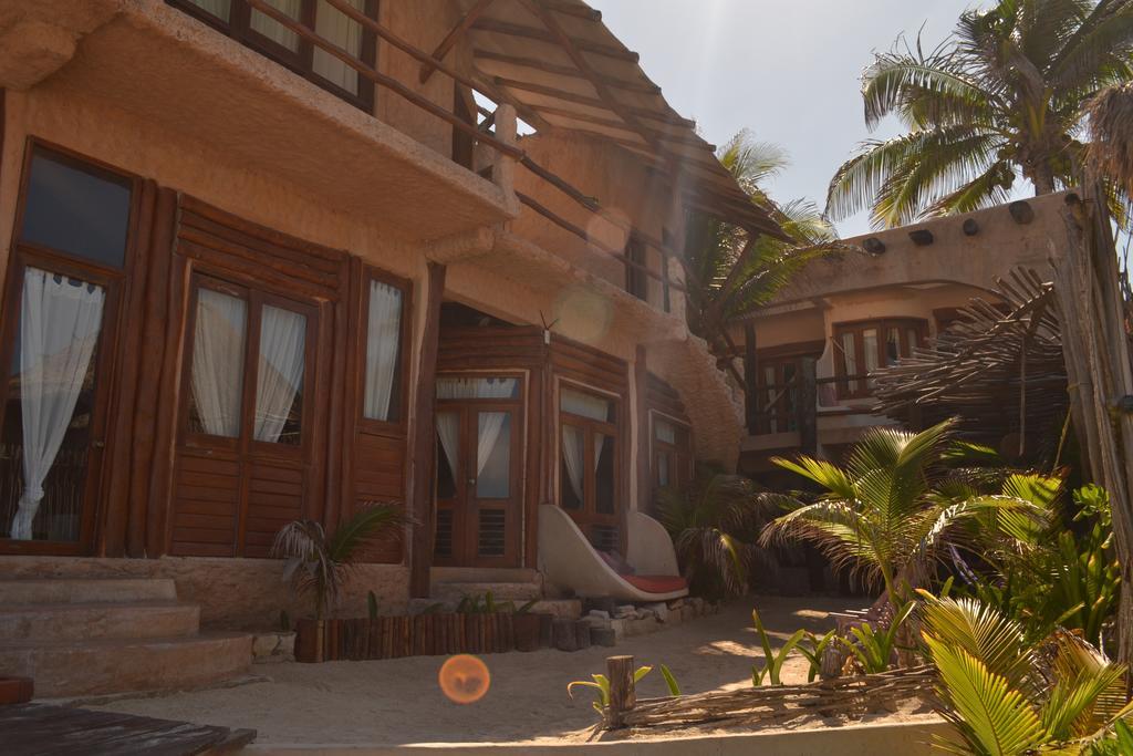 Posada del Sol Tulum Tulum
