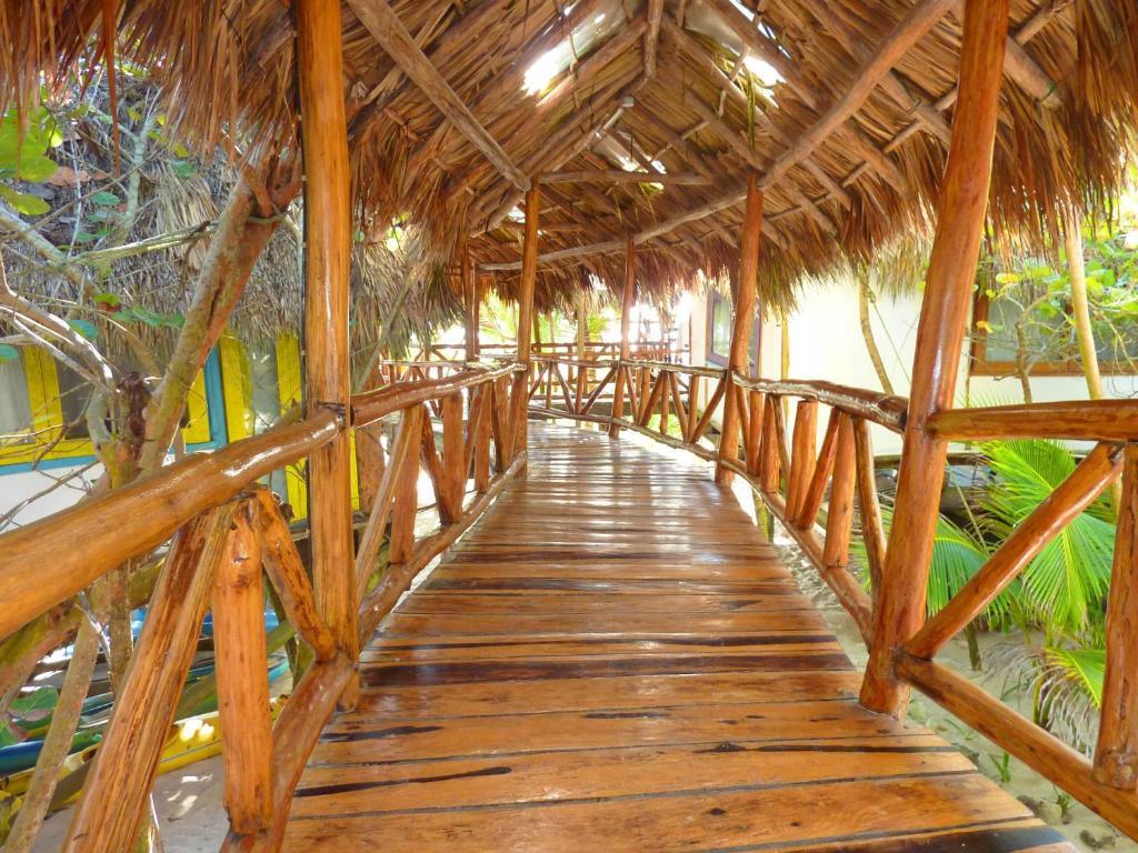 Amoreira Hotel Tulum