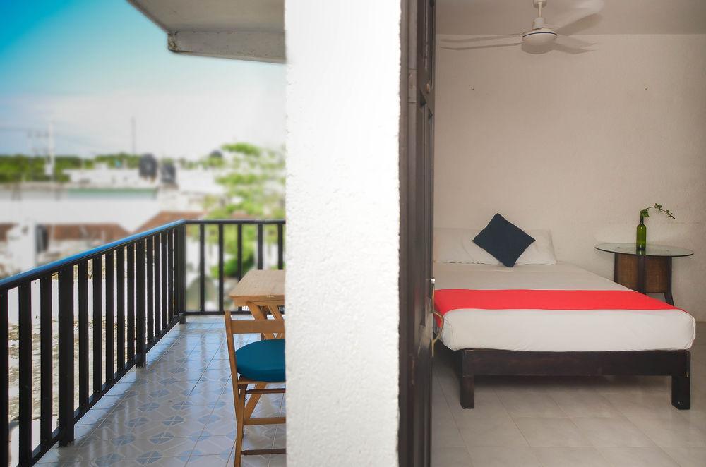 Verasol Hotel