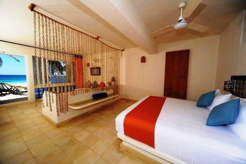 Hotel Ranitas Eco Boutique