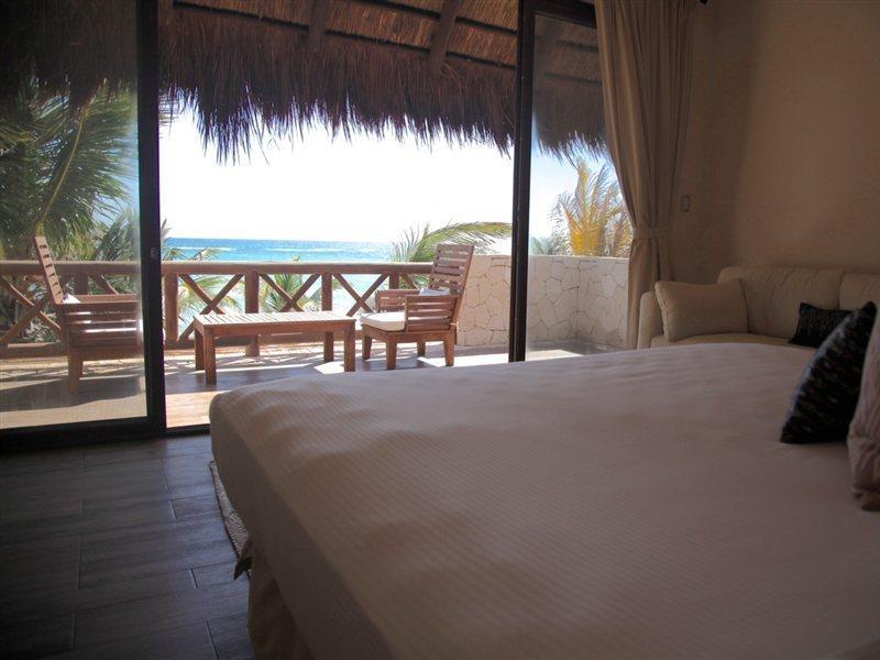 Ranitas Eco Boutique Hotel Tulum