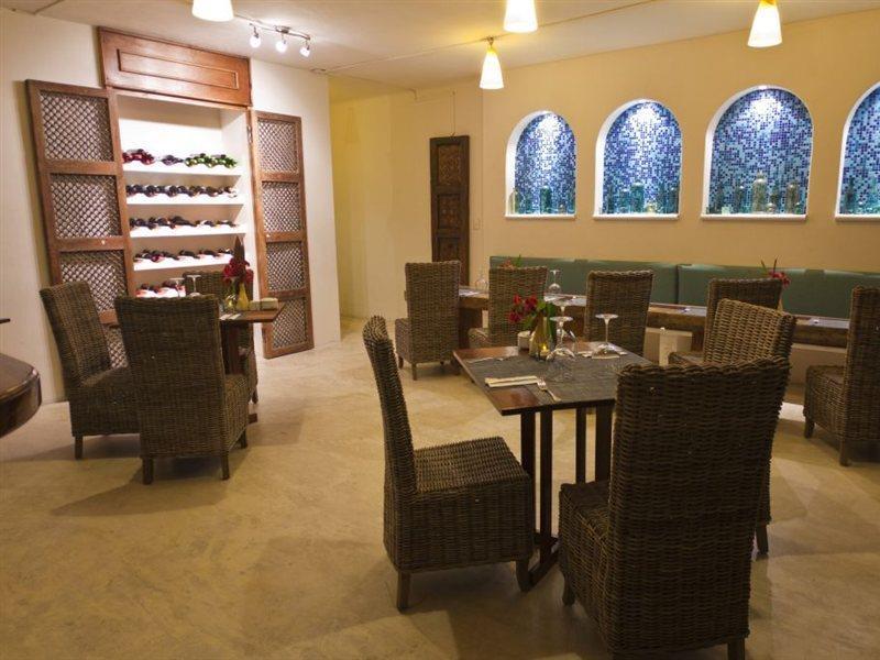 Ranitas Eco Boutique Hotel 3*