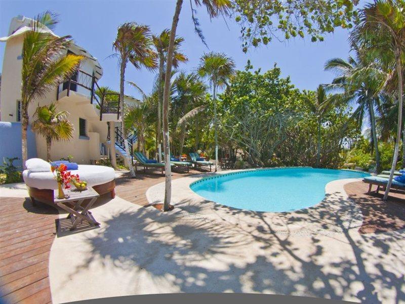 Ranitas Eco Boutique Hotel