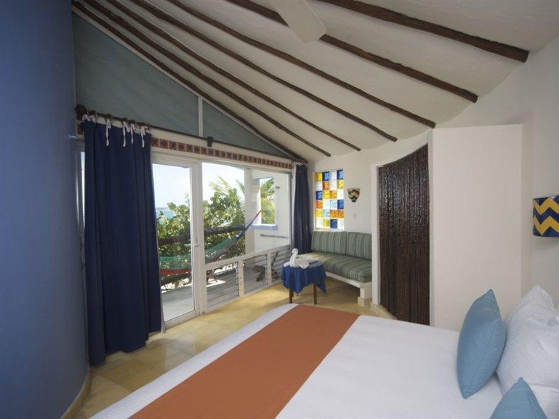 Ranitas Eco Boutique Hotel Tulum