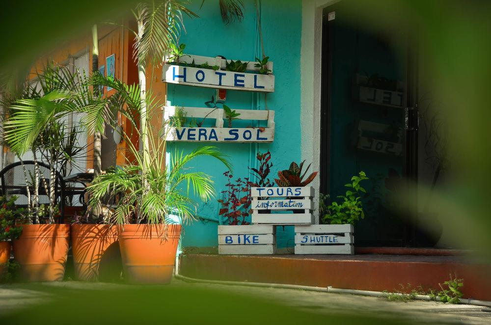 Verasol Tulum
