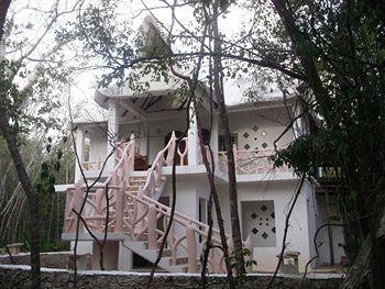 Kambulum Nature Eco-villas Tulum