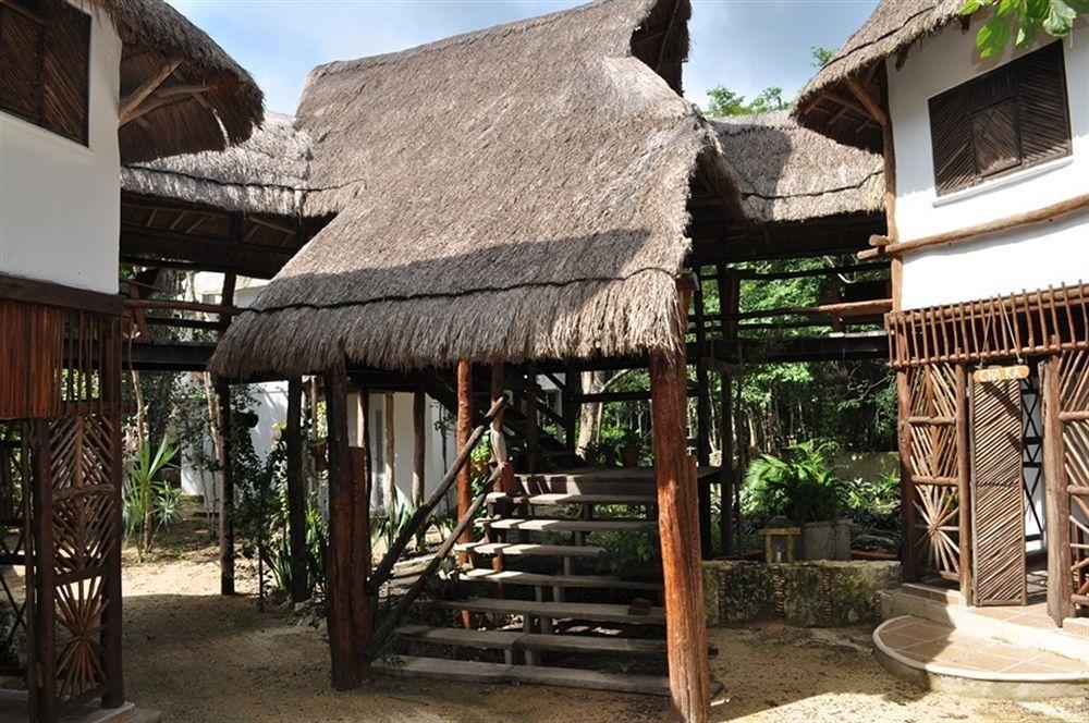 Kambulum Nature Eco-villas 2*