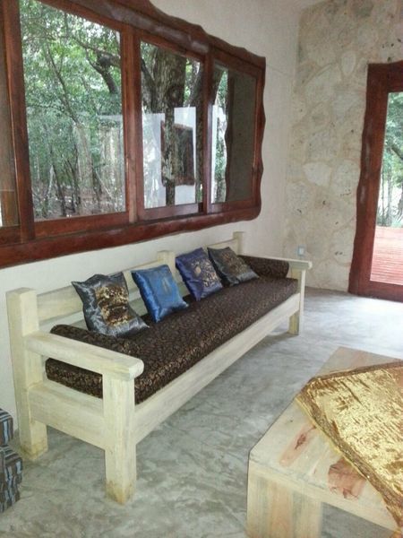 Wonderful Jungle House M. Gomez By Kvr 4* Tulum