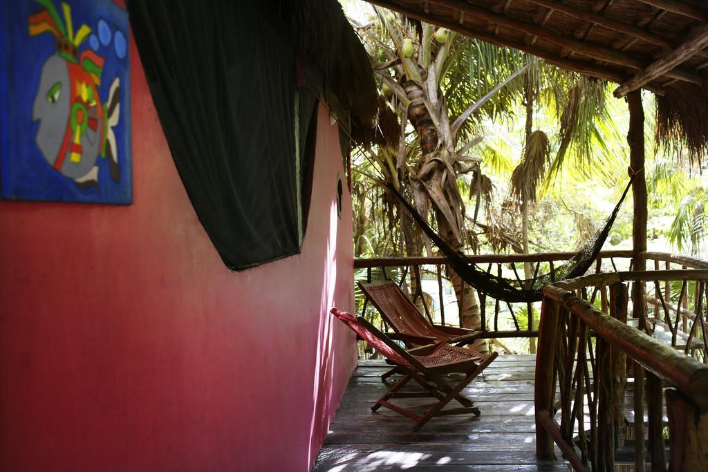 Frida House Casa de férias Tulum