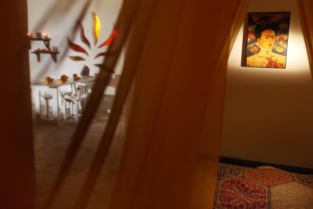 Casa de férias Frida House
