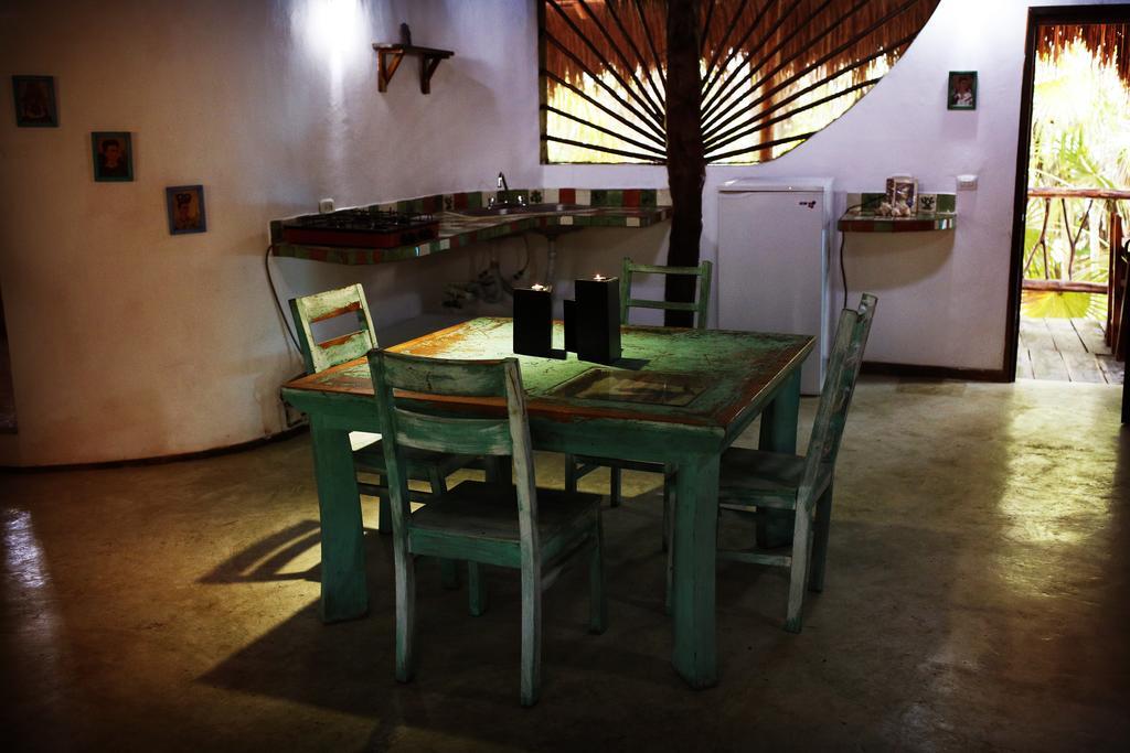 Frida House Casa de férias