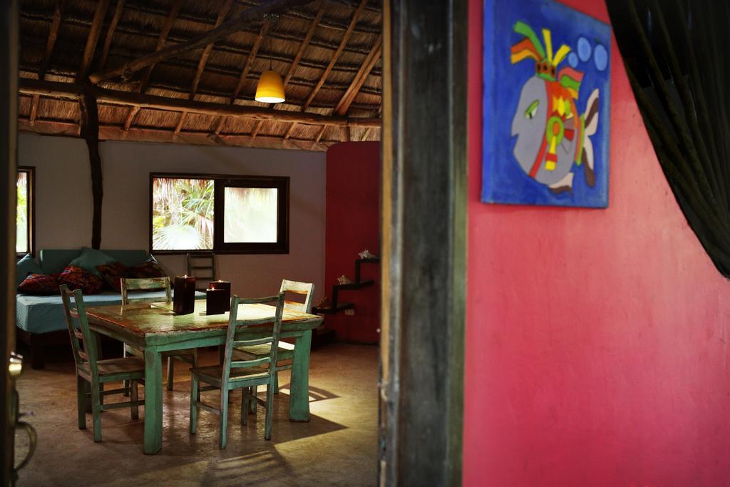Casa de férias Frida House Tulum