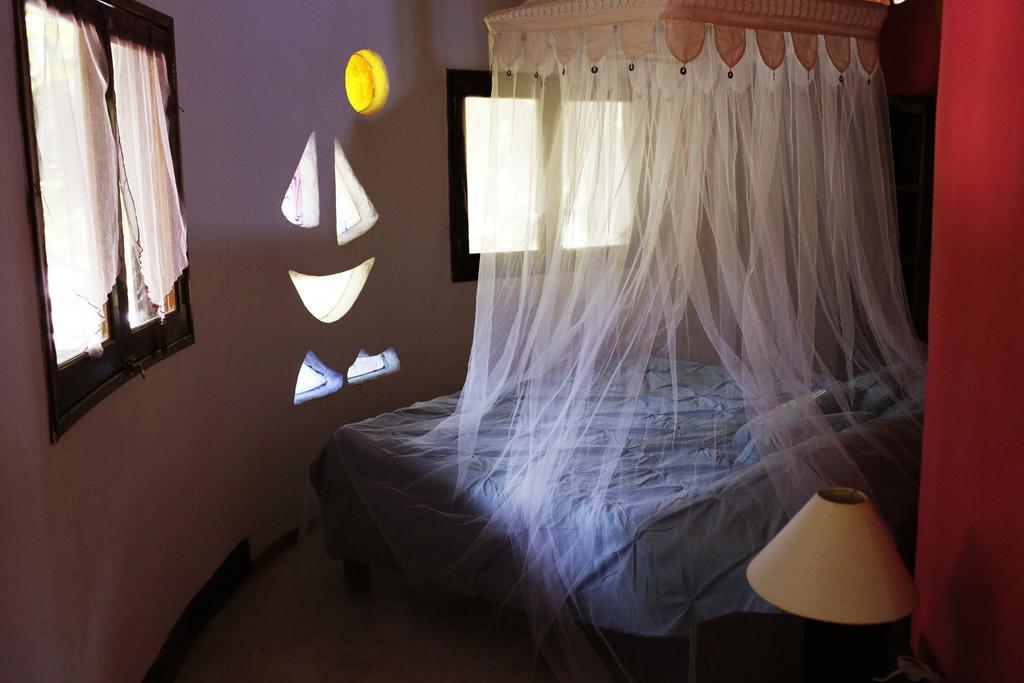 Casa de férias Frida House