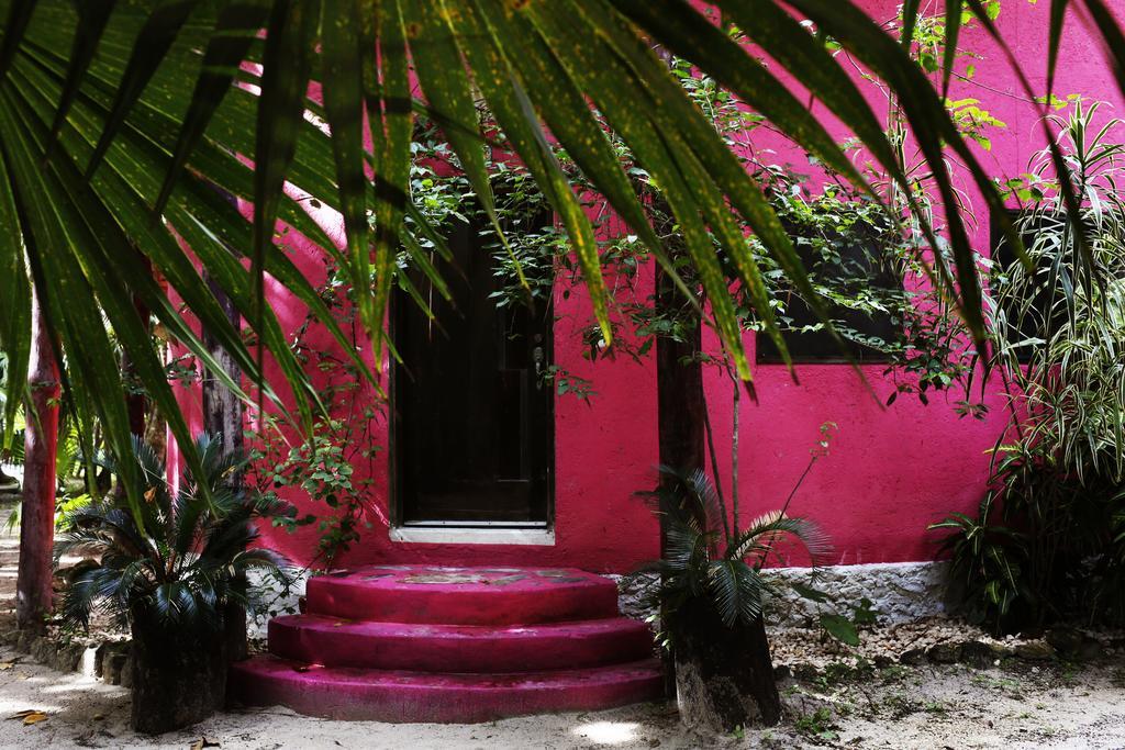 Casa de férias Frida House *