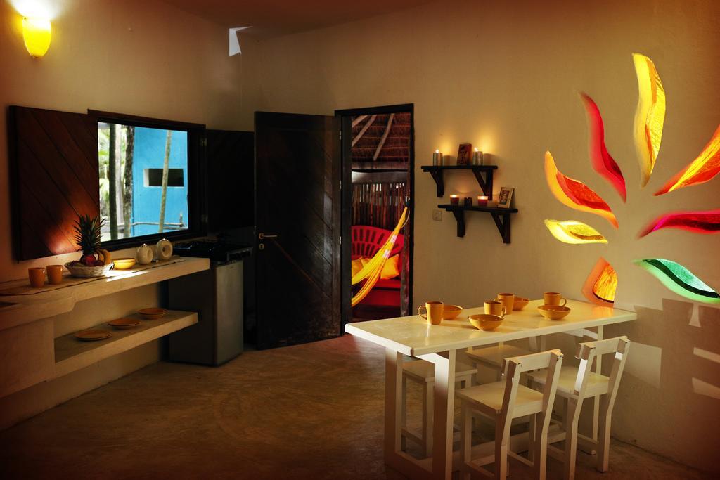 Casa de férias Frida House