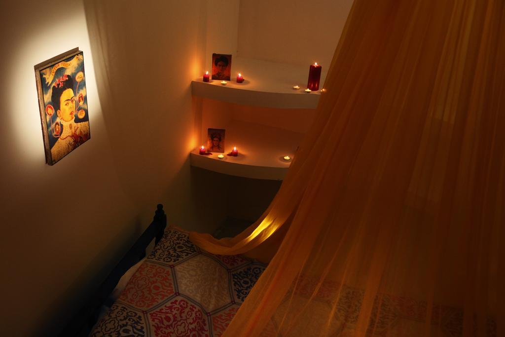 Casa de férias Frida House Tulum
