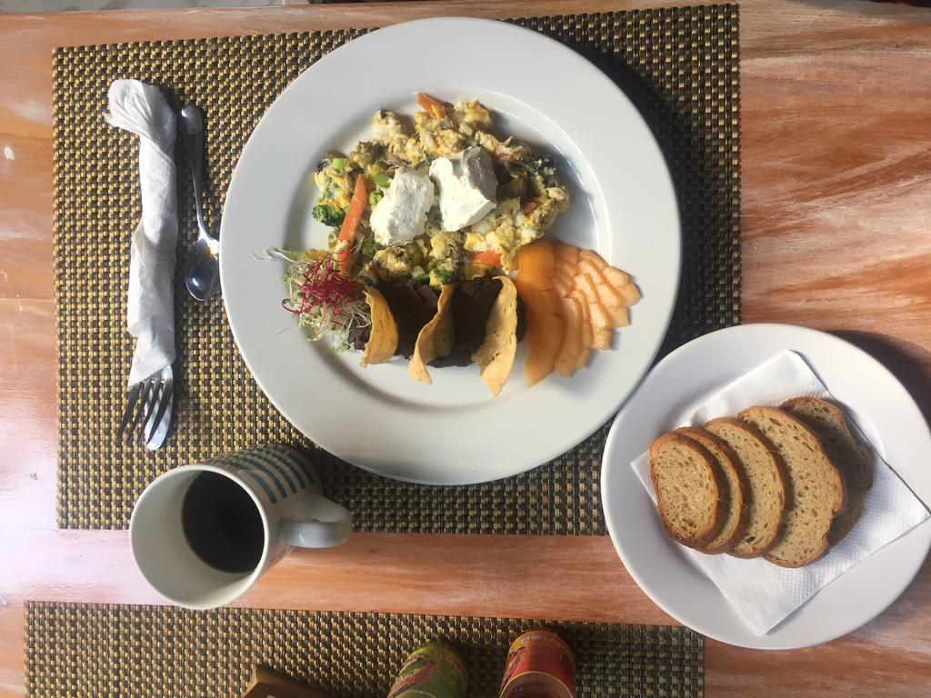 Aparthotel Casa Tulum