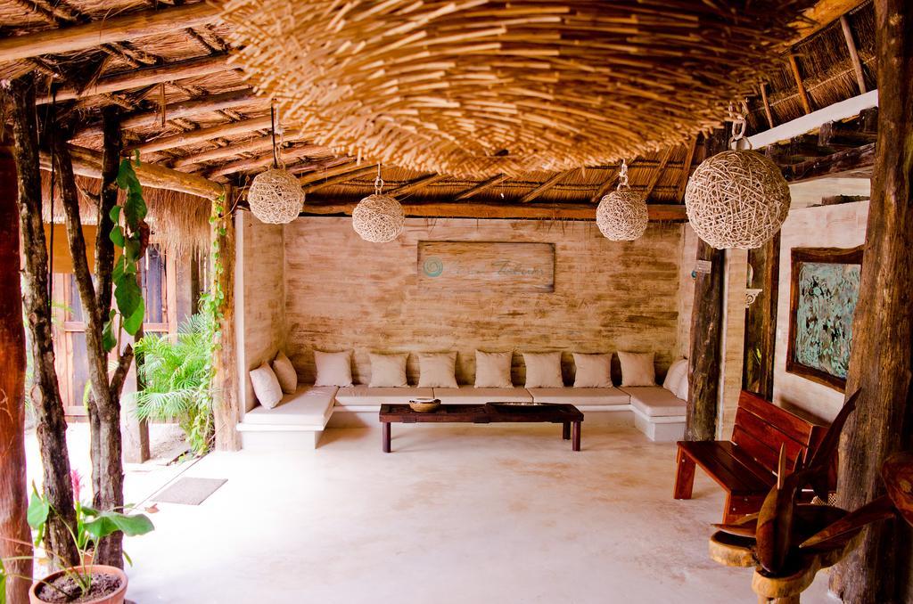 Casa Aparthotel Tulum