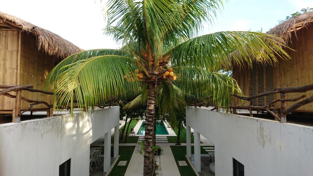 Hotel Aqua Viva Tulum