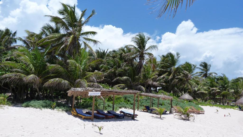 Amoreira 3* Tulum
