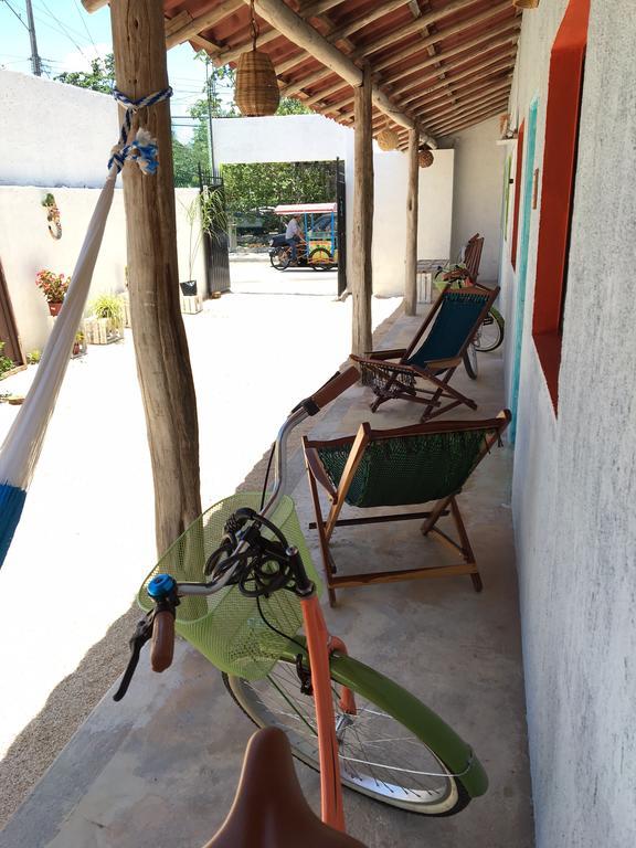 Toloc Tulum Aparthotel