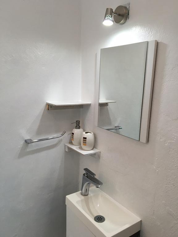 Aparthotel Toloc Tulum