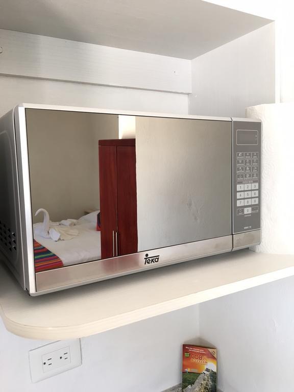 Toloc Tulum Aparthotel