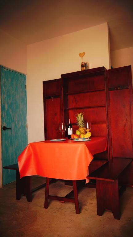 Toloc Tulum Aparthotel *