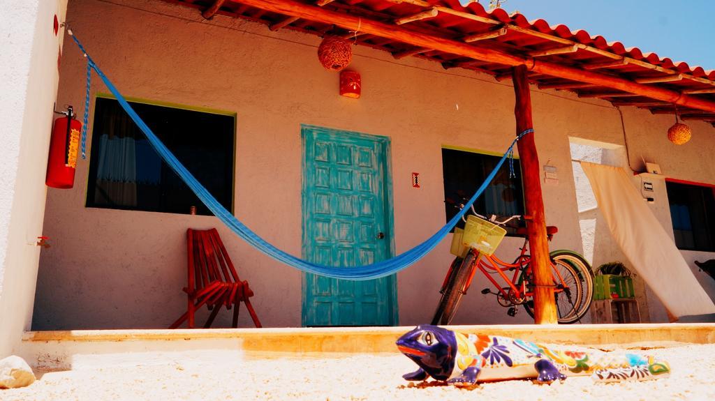Toloc Tulum *