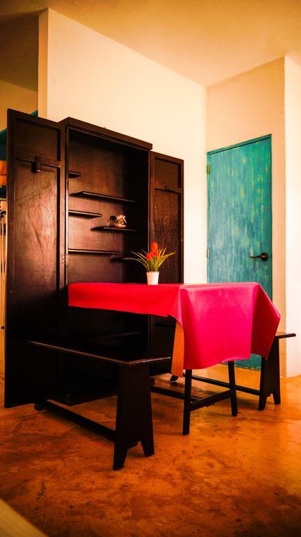 Toloc Tulum Aparthotel *