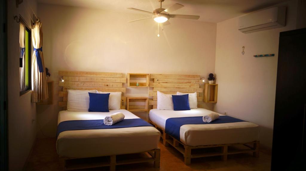 Aparthotel Toloc Tulum Tulum