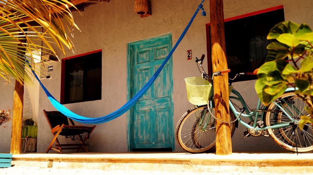 Aparthotel Toloc Tulum