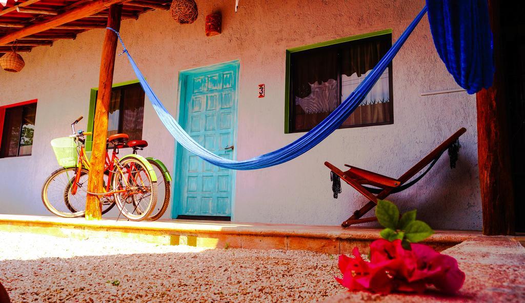 Toloc Tulum *