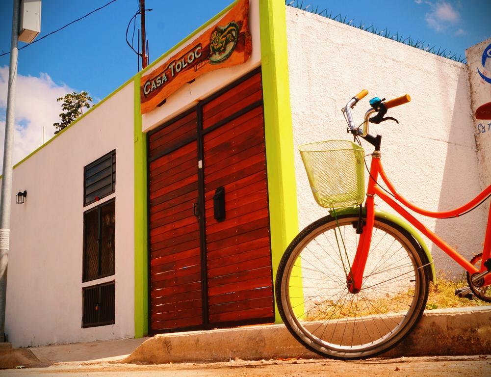 Aparthotel Toloc Tulum Tulum