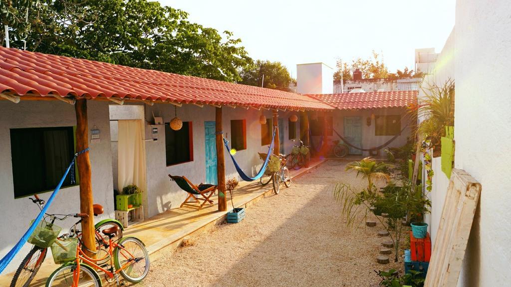 Toloc Tulum Aparthotel *