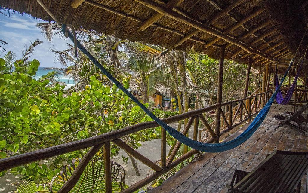 Amoreira 3* Tulum