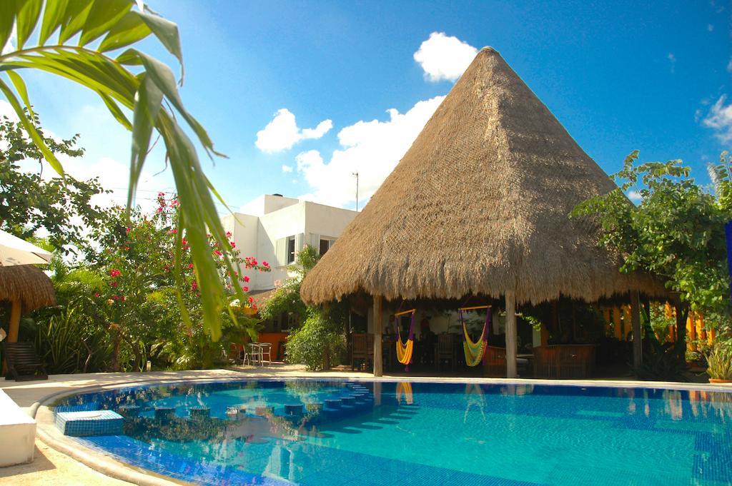 Casa Don Diego Bed and breakfast 4*