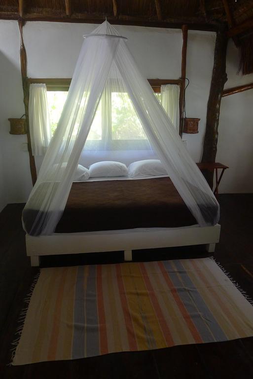 Hotel Amoreira Tulum