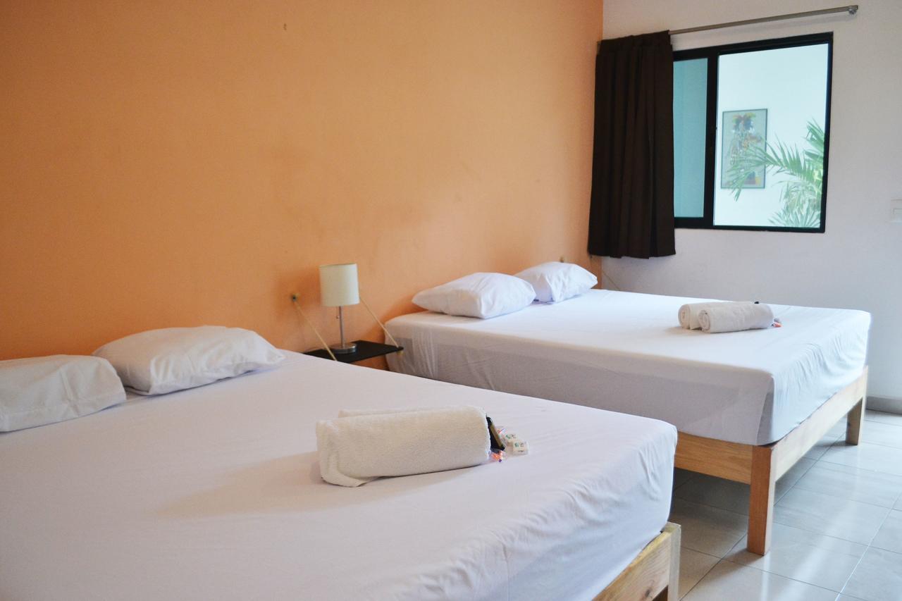 Casa Che Bed & Breakfast